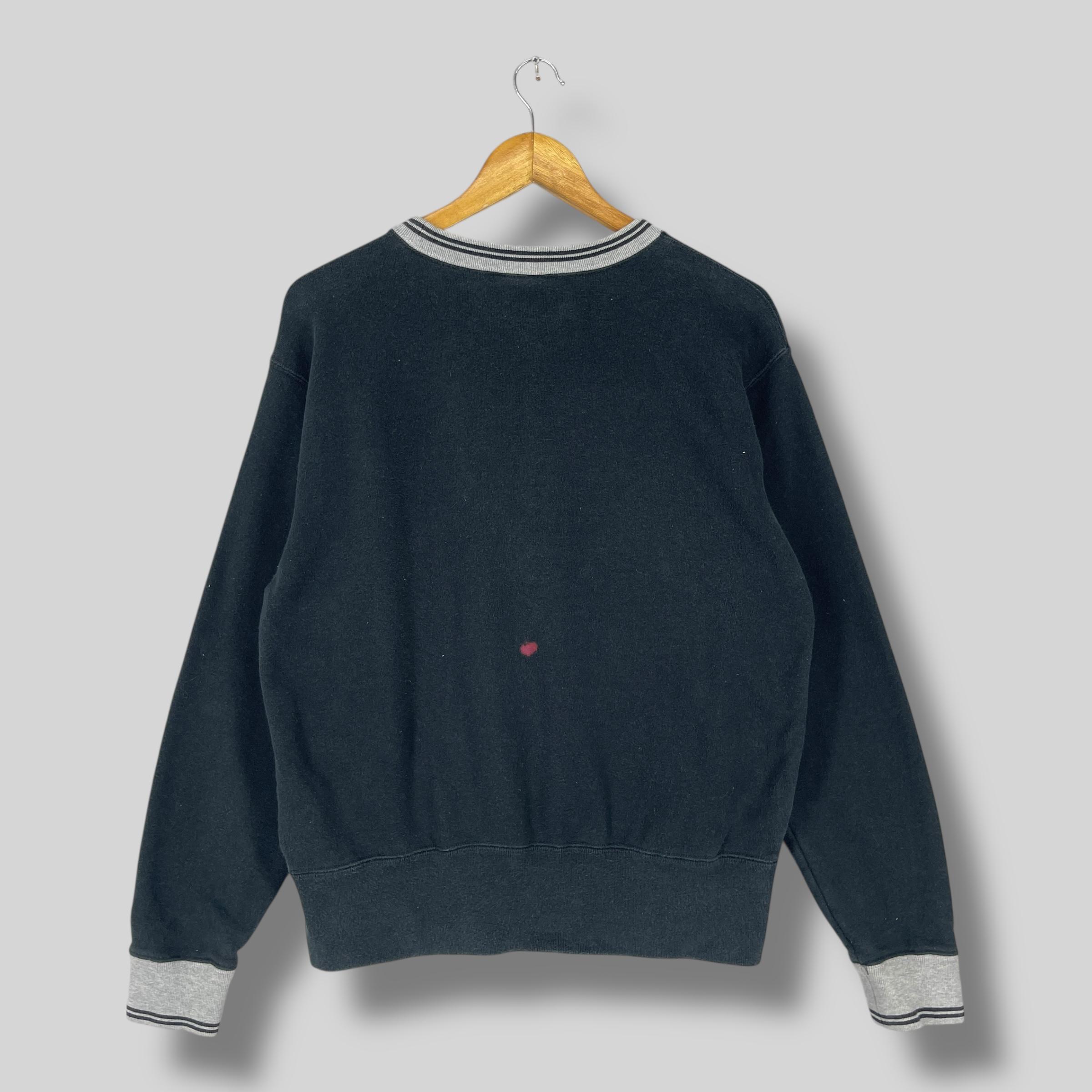 Vintage CHAMPION Crewneck Sweatshirt Medium 90's Champion Mini