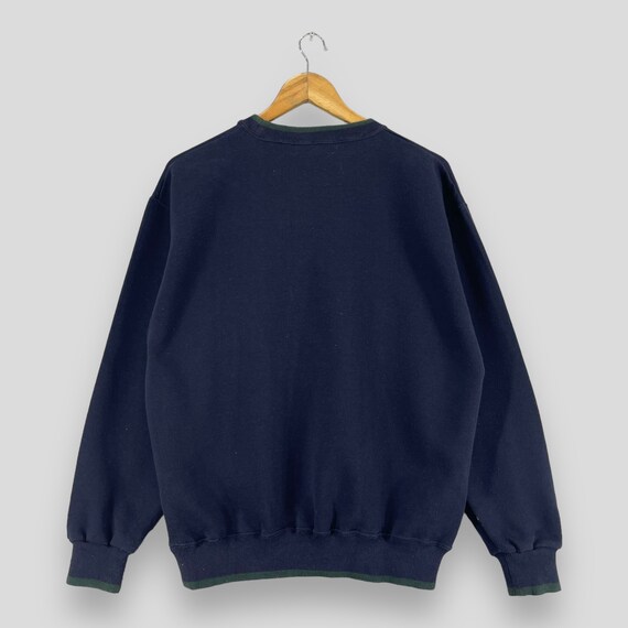 [ KEDS] ★1916 LOGO SWEATSHIRT Vintage PRO KEDS Crewneck Sweatshirt Medium 90's Pro Keds