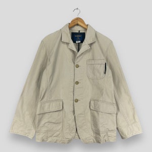 13.25オンス デニム ハンティングジャケット / 13.25oz DENIM