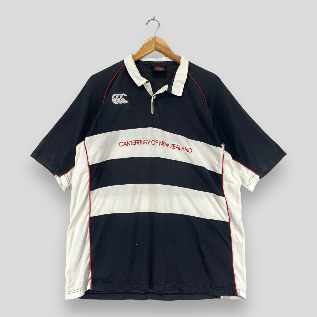 Canterbury NZ Rugby 1870 ジャケット Lサイズ s-l1200.jpg