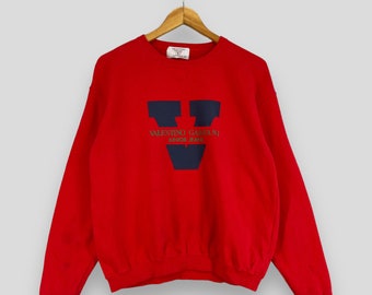 ヴィンテージ ニコラ ヴァレンティノ イタリア スポーツセーター