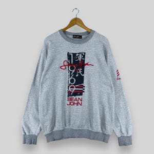 Sergio Tacchini - Sudadera Para Hombre, Color Negro, Negro , XXL