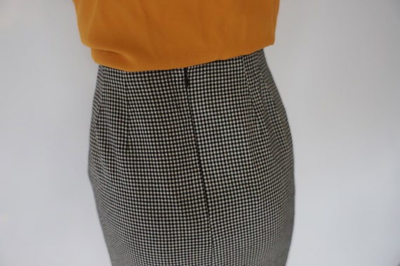 Vintage 1990s xs small 25" waist Lord and Taylor … - image 2