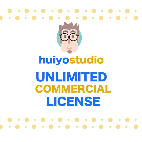 Commercial Usage License