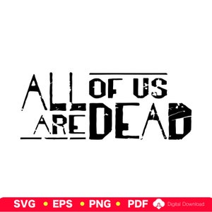 All of Us Are Dead (VOL.1-12 End) Korean Drama DVD All Region English  Subtitle