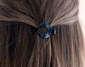 MICRO mini, black | The Best Hair Clip