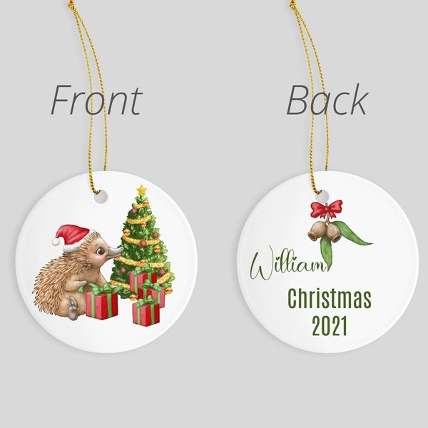 Australian Christmas Decorations Etsy Australia