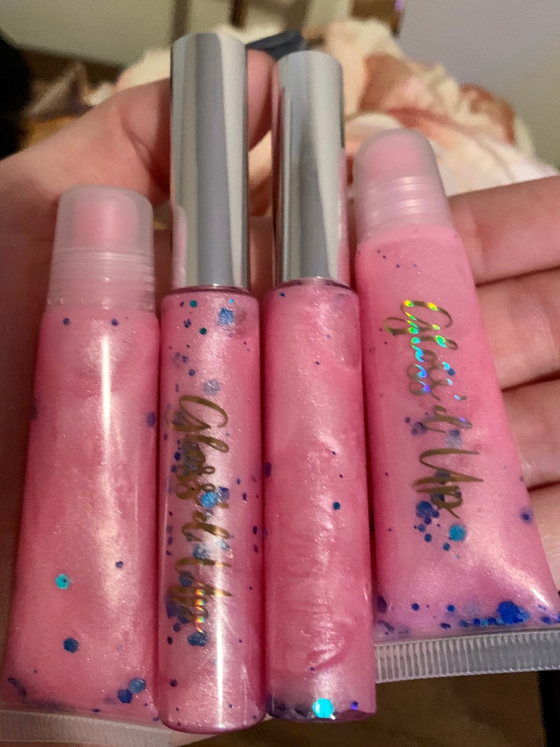 candy gloss