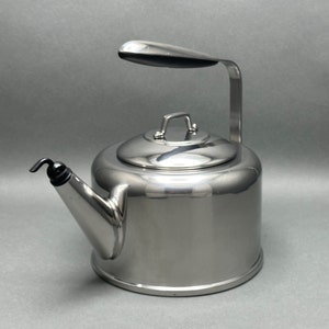 All-Clad Stainless-Steel Tea Kettle