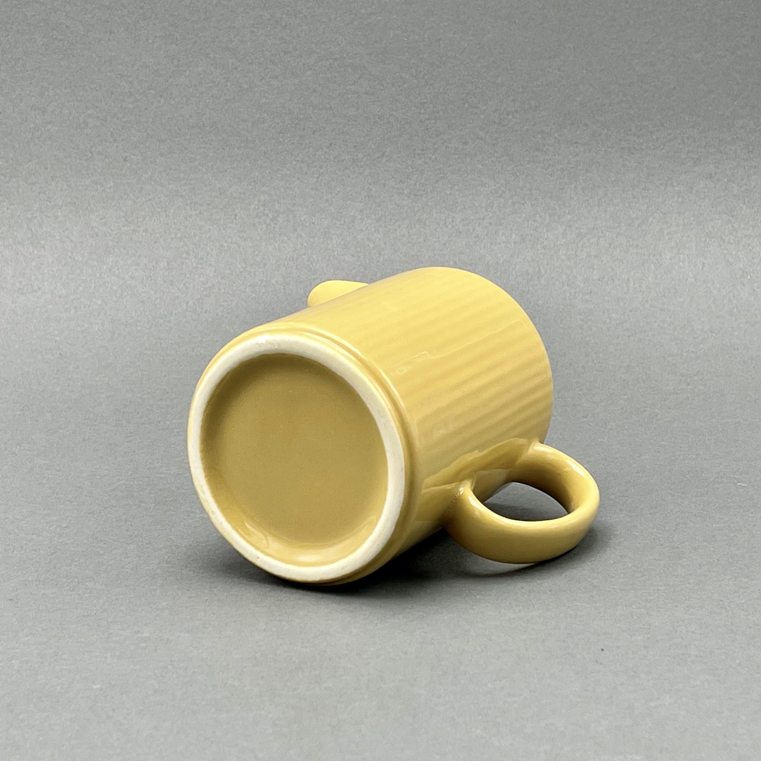 Jahrgang MCM Ernte Gold geflötet Creamer | Etsy