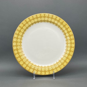 Vintage MCM Royal Ironstone by Royal China &quot;Sierra Madre&quot; Chop Plate c.1960&#39;s.