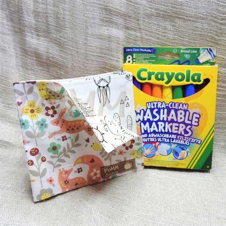 High-Quality Reusable Coloring Book Photo in HD High-Quality Reusable Coloring Book Photo in HD