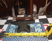 Case vintage knife