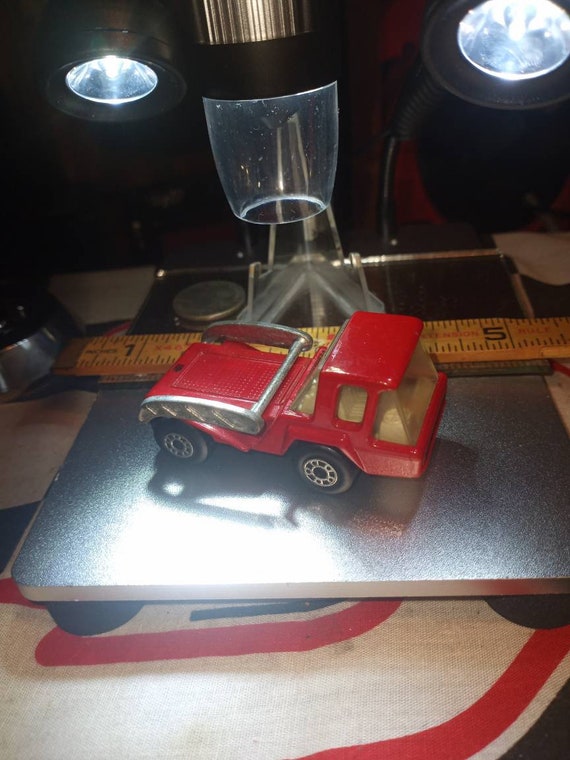 Matchbox Vintage - Etsy