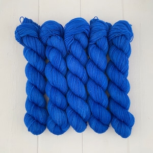 Electric Blue 50g / Blue