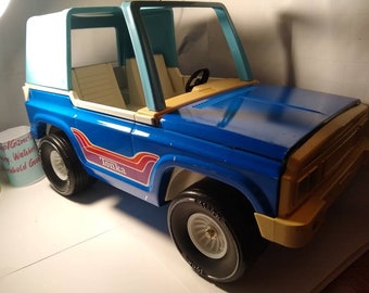 tonka bronco