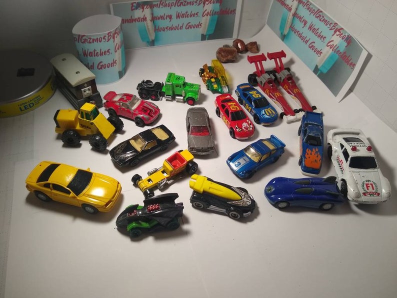 collectible diecast cars for sale