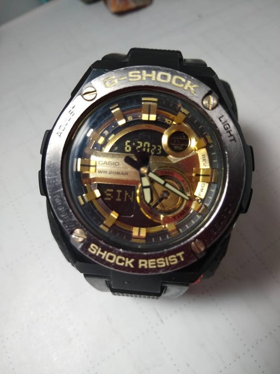 casio g shock 5475,Free delivery,bobsherwood.net