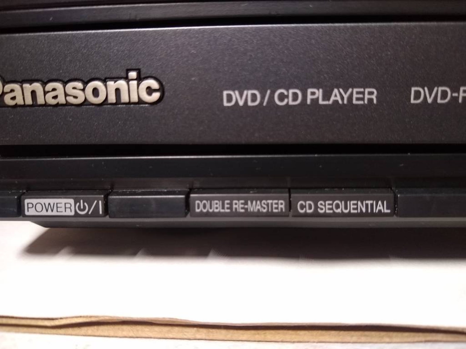 Panasonic Dvd cd Video Changer Player With Progressive Scan Etsy panasonic-dvd-cd-video-changer-player-with-progressive-scan-etsy