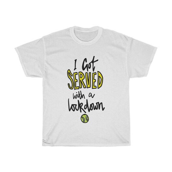 T-shirt Australian Tennis Shirt 