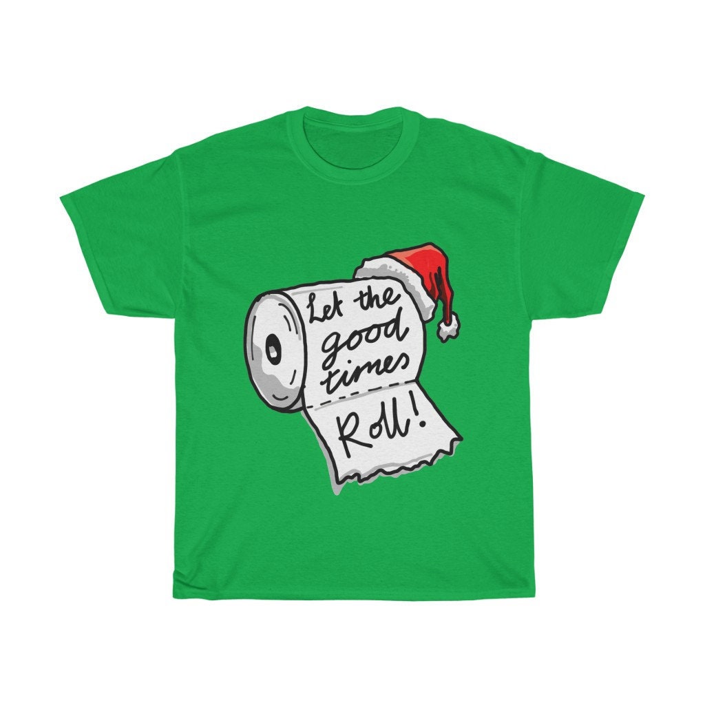 Australian Christmas 2021 T-shirt 