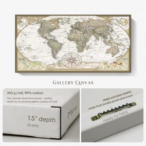 Gallery Canvas