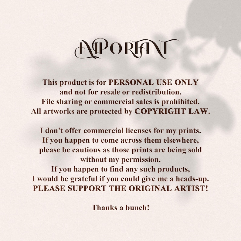 Unique Fishing Net Prints Pristine Wall Art PRINTABLE Antique Sketches