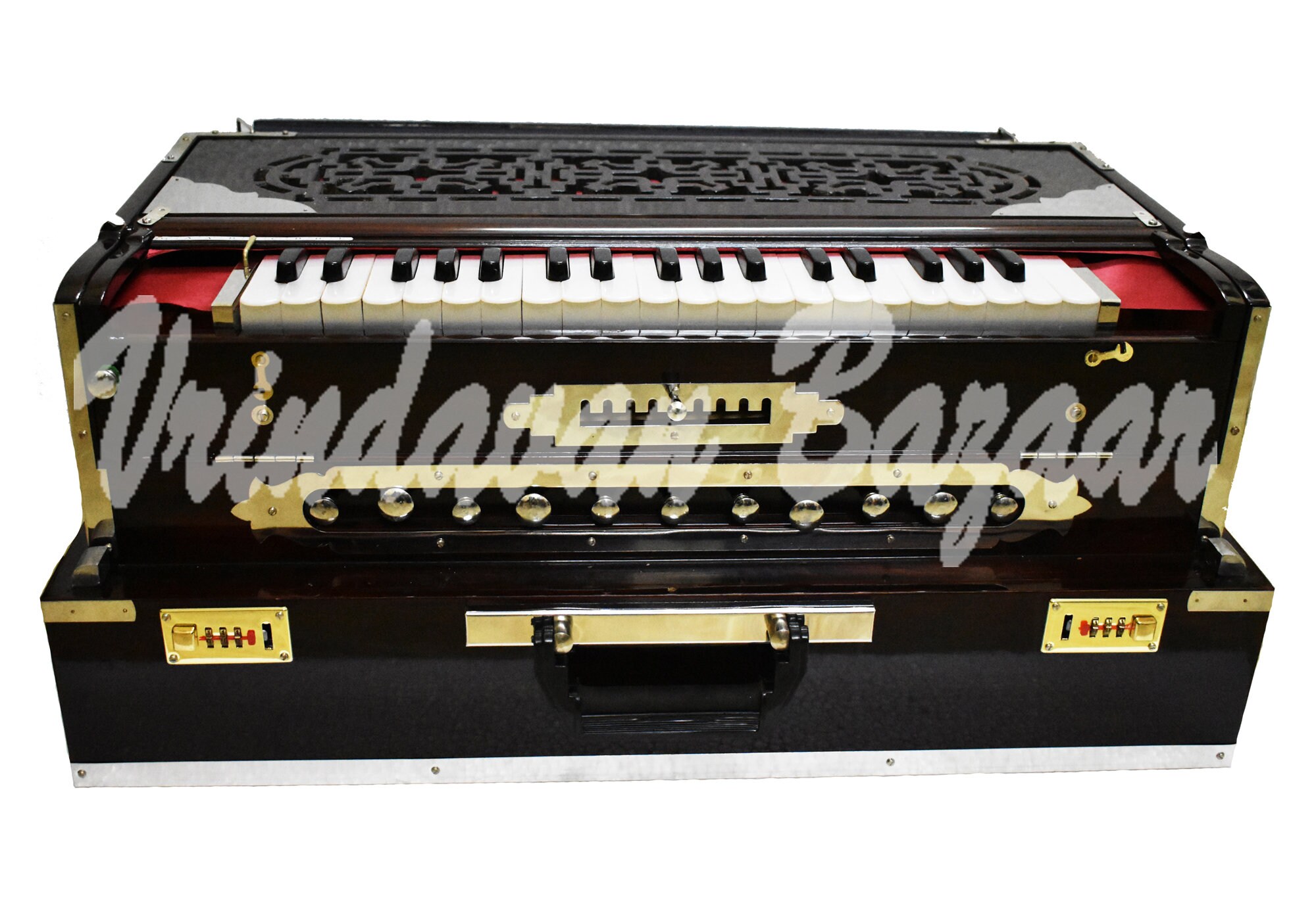 Premium Scale Changer Harmonium Best Scale Changer Concert Etsy