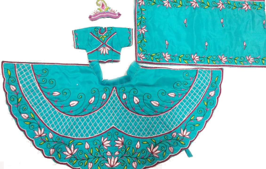 Robe Krishna Costume Clothing .com, material budista, traje Partido,  religião png