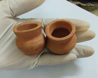 Ghara pots VRINDAVANBAZAAR.COM