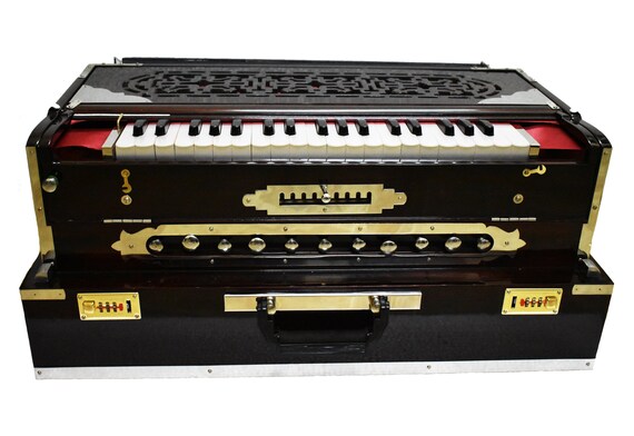 Best scale changer harmonium deals