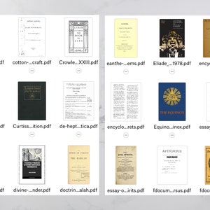 Puede incluir: Un collage de portadas de libros, con una variedad de t&iacute;tulos y autores. Las portadas son una mezcla de blanco y negro y color, algunas con ilustraciones y otras solo con texto.