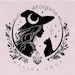 MorganaMagickShop store logo