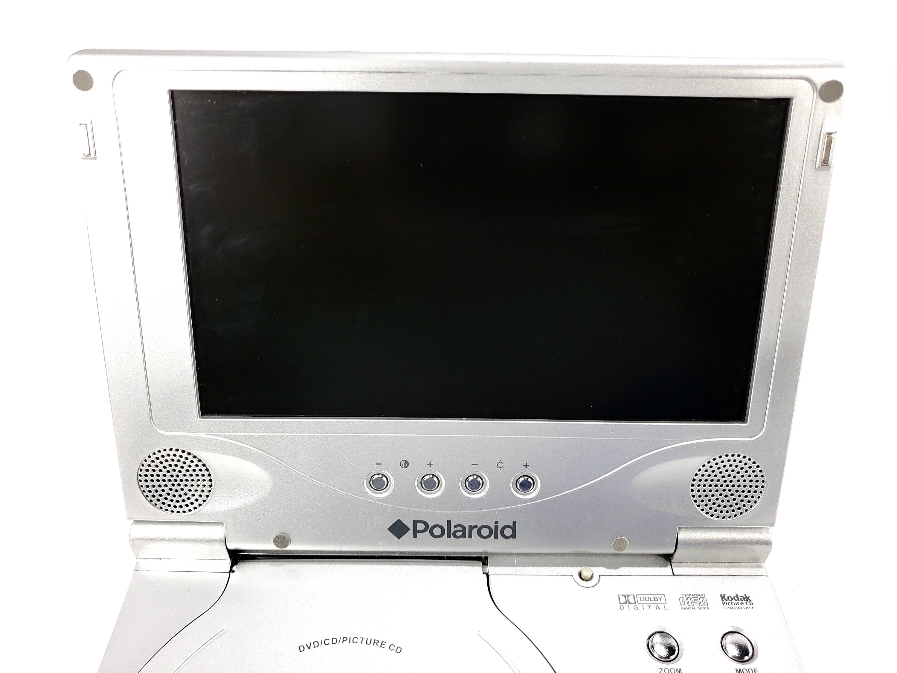 Polaroid 7 Portable DVD Player PDV0701A Etsy