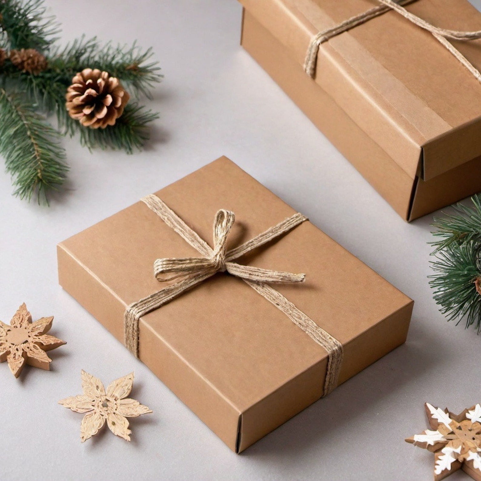 Naive Primitive Cottage Cabin House Art Print on Canvas With Easel 4x4 ...