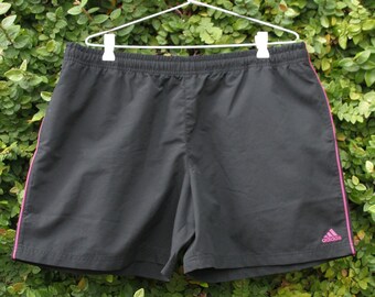 Pink Adidas - Etsy Australia