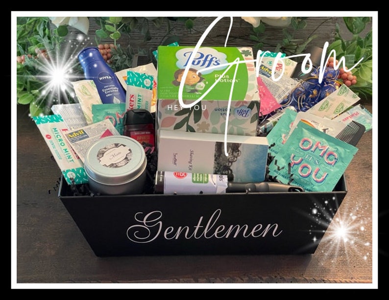 Wedding Basket for Bathroom Fillers for Any Event Fillers Etsy