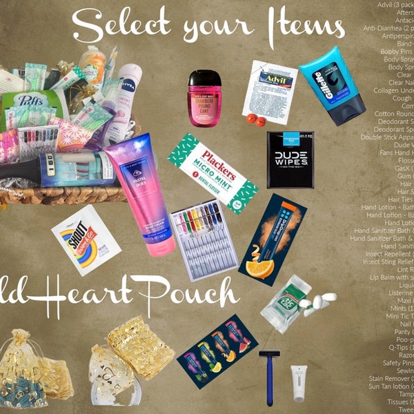 Wedding Bathroom Basket Etsy