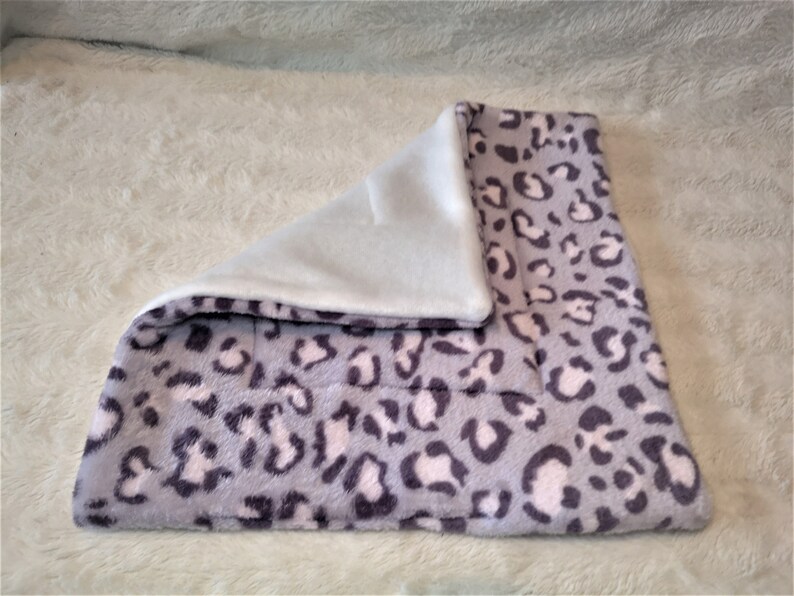 Guinea Pig Absorbent Pee Pad Hedgehog Lap Pad Absorbent Fleece Etsy