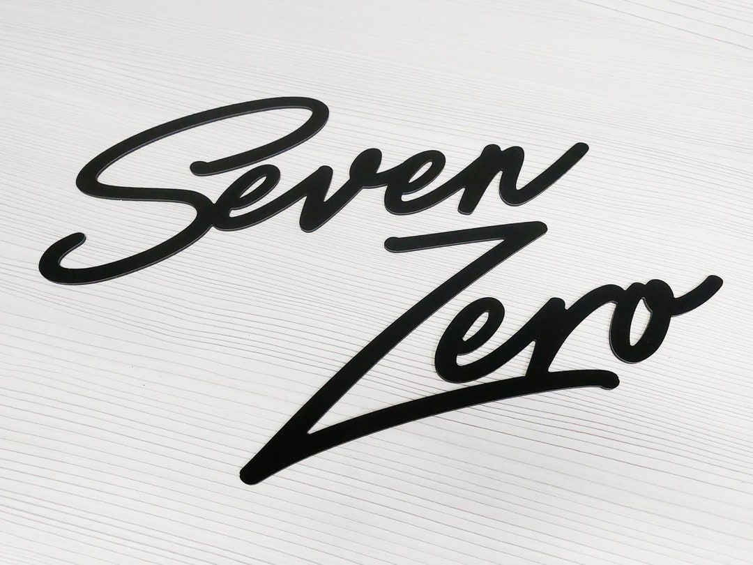 Script Address Sign ,script House Numbers, Custom House Numbers Sign ...