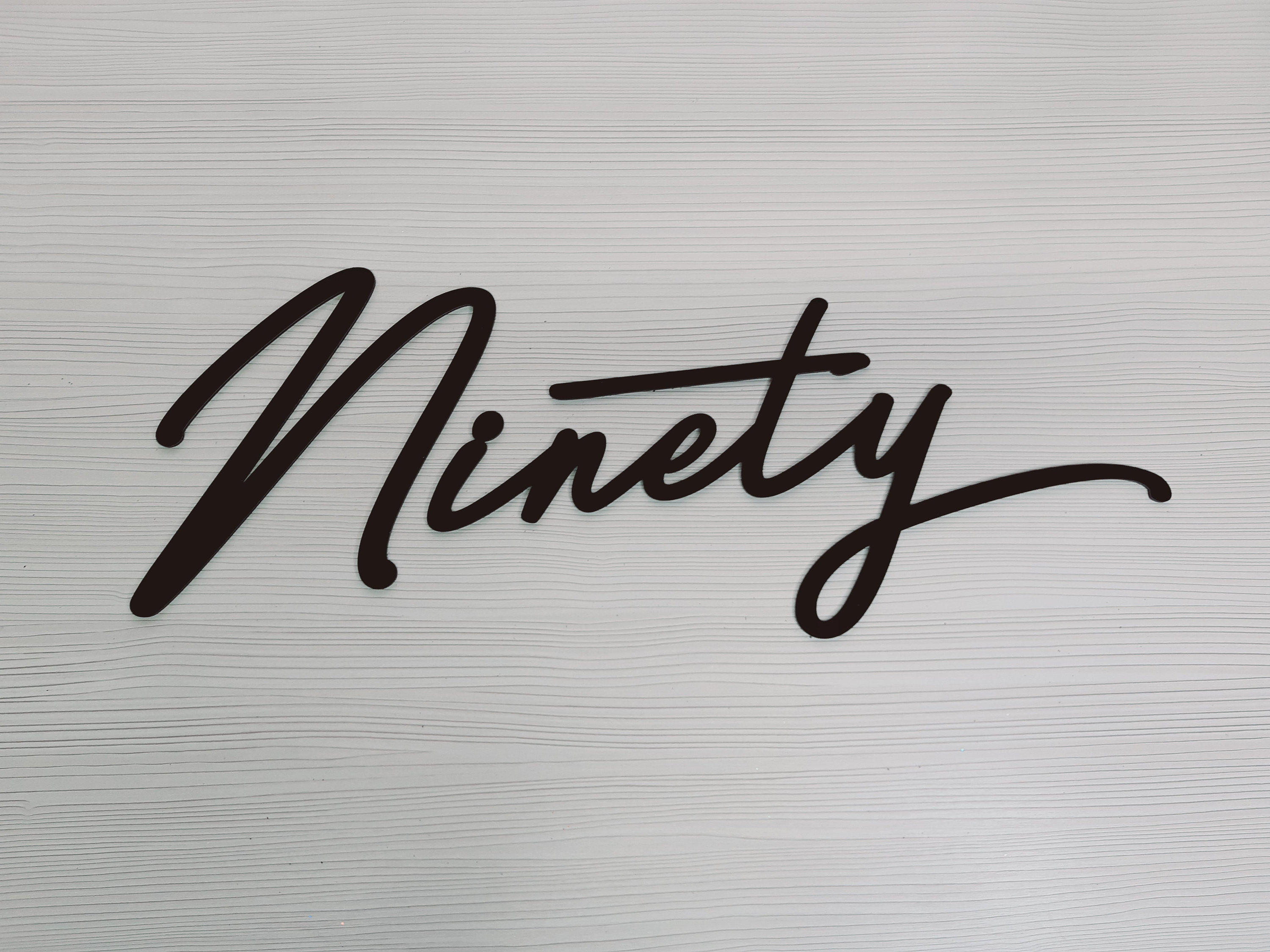 Script Address Sign script House Numbers Custom House Etsy Australia