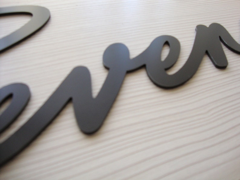 Script Address Sign Script House Numberscustom House Numbers - Etsy