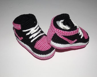 chausson basket jordan