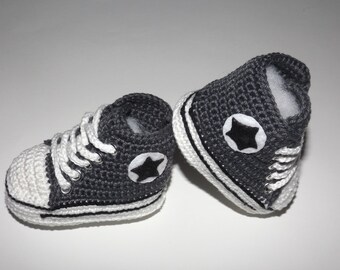 Converse Bebe Etsy
