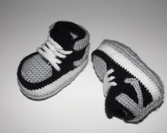 Chaussons Bebe Nike Etsy