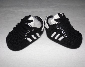 Baby Adidas Etsy