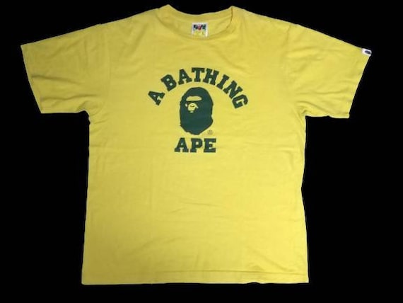 BATHING APE