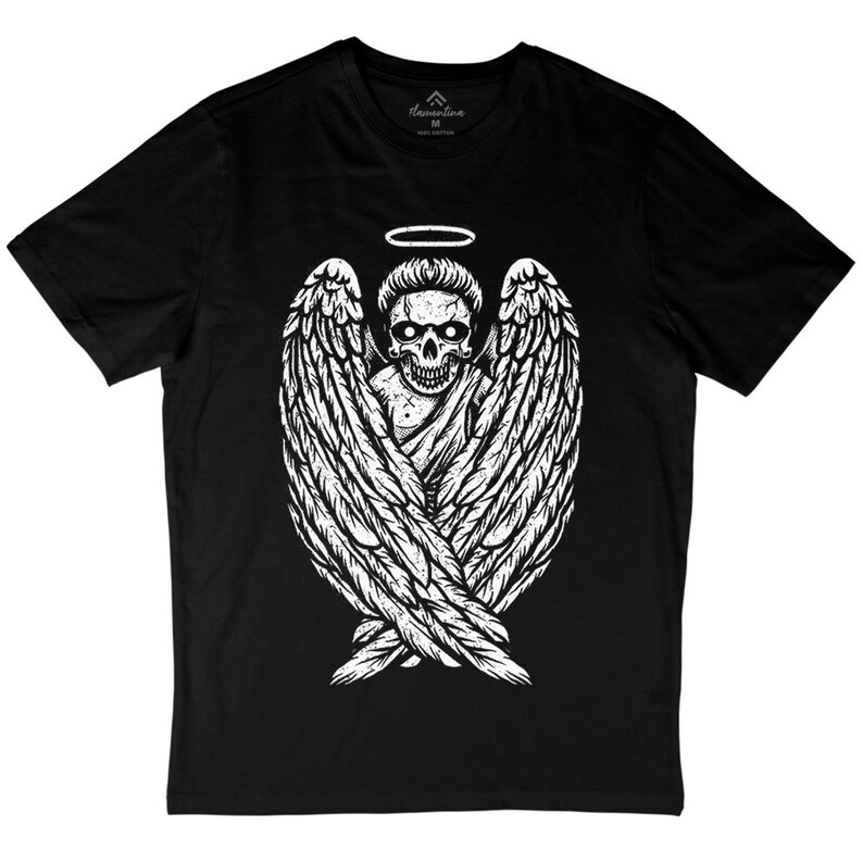 death angel t shirt