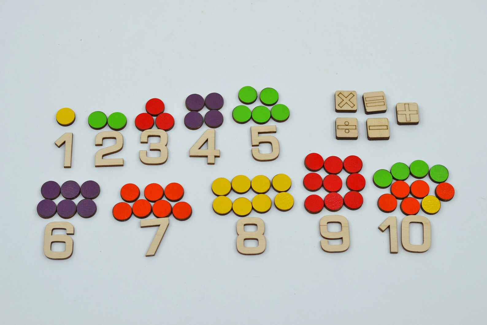 learning numbers game learning numbers game