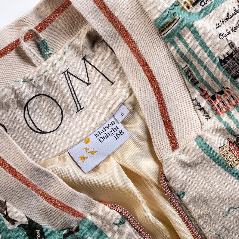 City Maps - Women's Jacket - Etsy